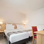 Hôtel Le Compostelle