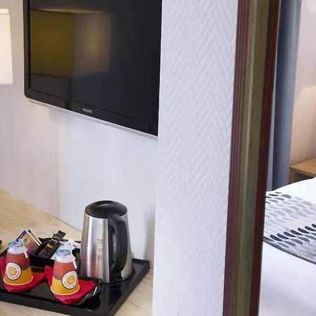 Le Compostelle Hotel 3*