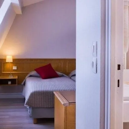 Le Compostelle 3*