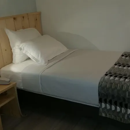 Hotel Le Compostelle 3*