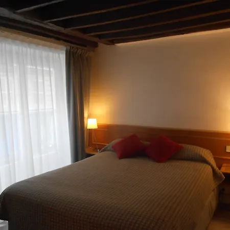 Le Compostelle 3*
