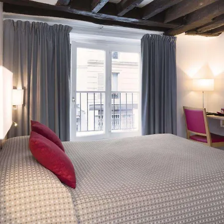 Le Compostelle Paris