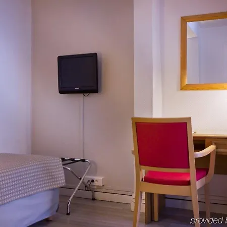 Le Compostelle Hotel Paris