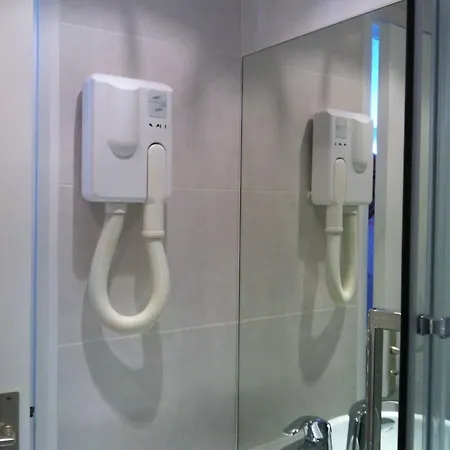 Le Compostelle Hotel 3*