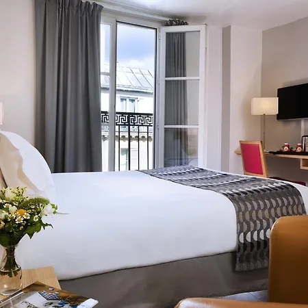 Le Compostelle Hotel 3*