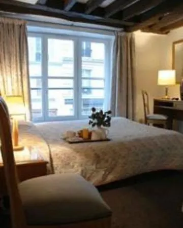 Le Compostelle Paris